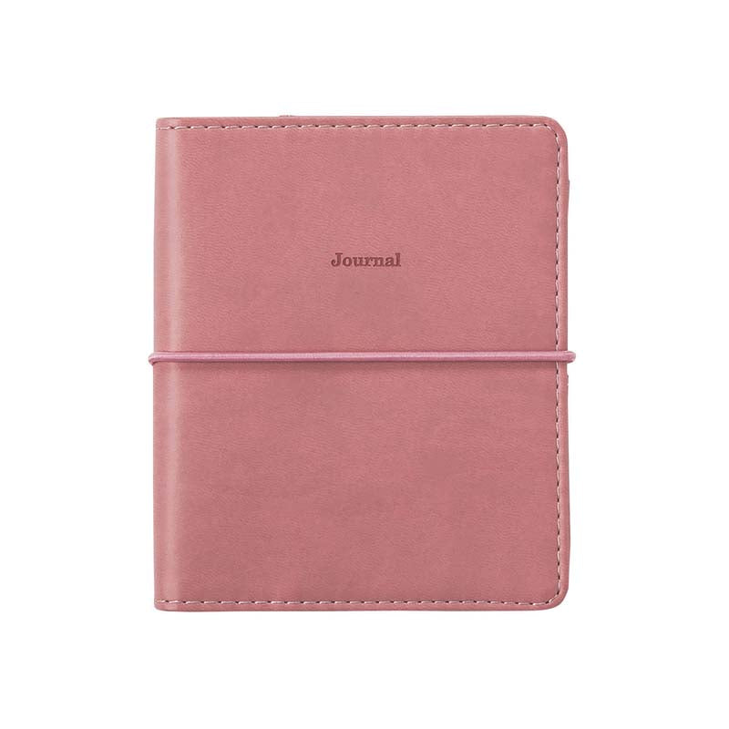 2027 Weekly Diary Lepre Square (ND2)