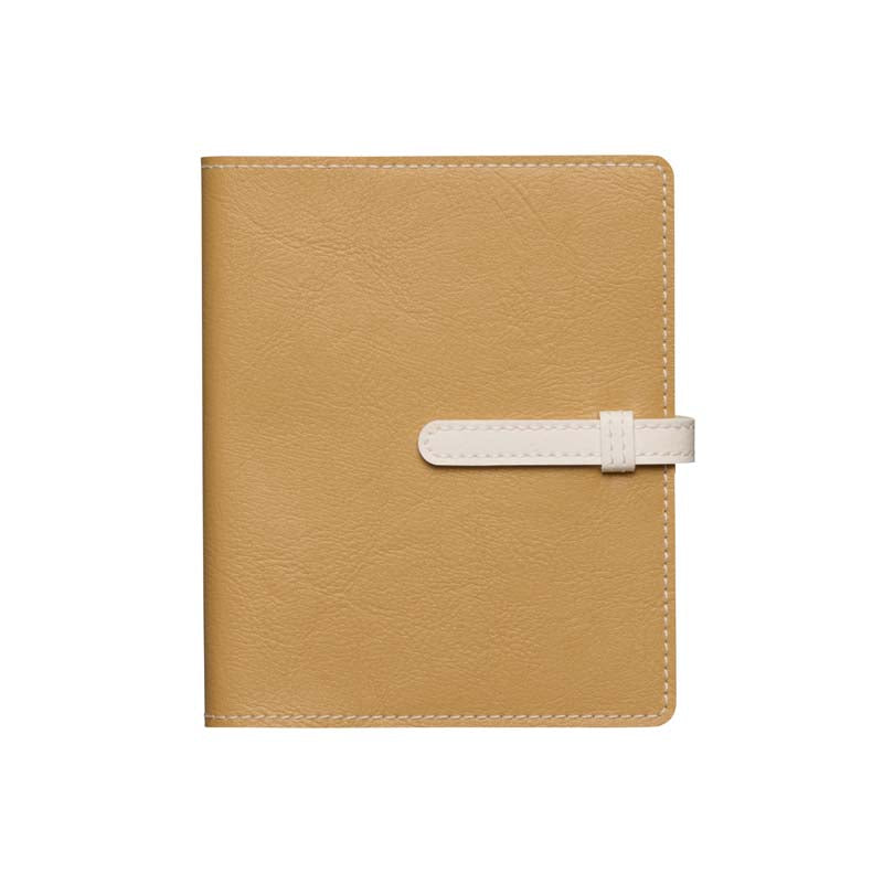 2027 Weekly Diary Sanmarino Square (ND3)