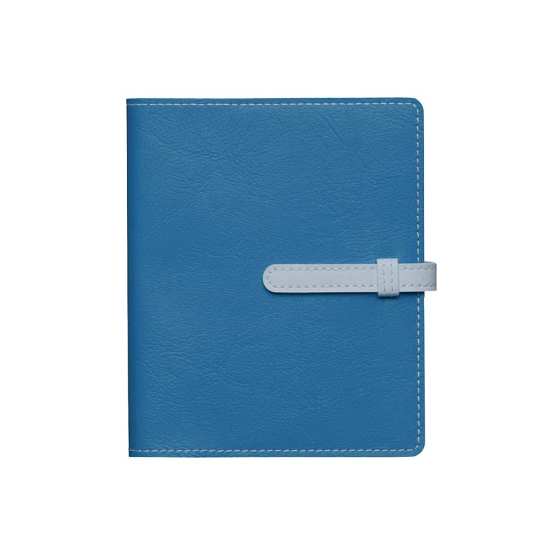 2027 Weekly Diary Sanmarino Square (ND3)