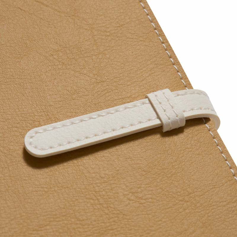 2027 Weekly Diary Sanmarino Square (ND3)