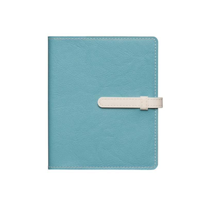 2027 Weekly Diary Sanmarino Square (ND3)