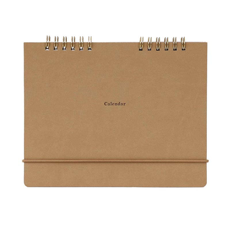 2027 Lepre Desk Calendar