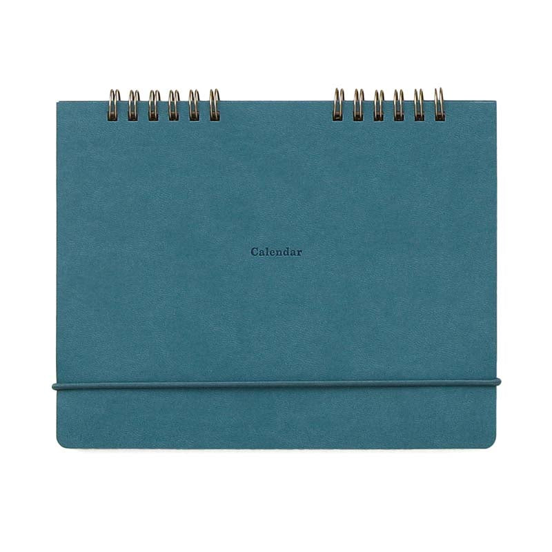 2027 Lepre Desk Calendar