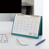 2027 Lepre Desk Calendar