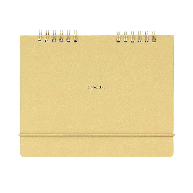 2027 Lepre Desk Calendar