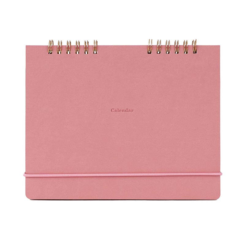 2027 Lepre Desk Calendar