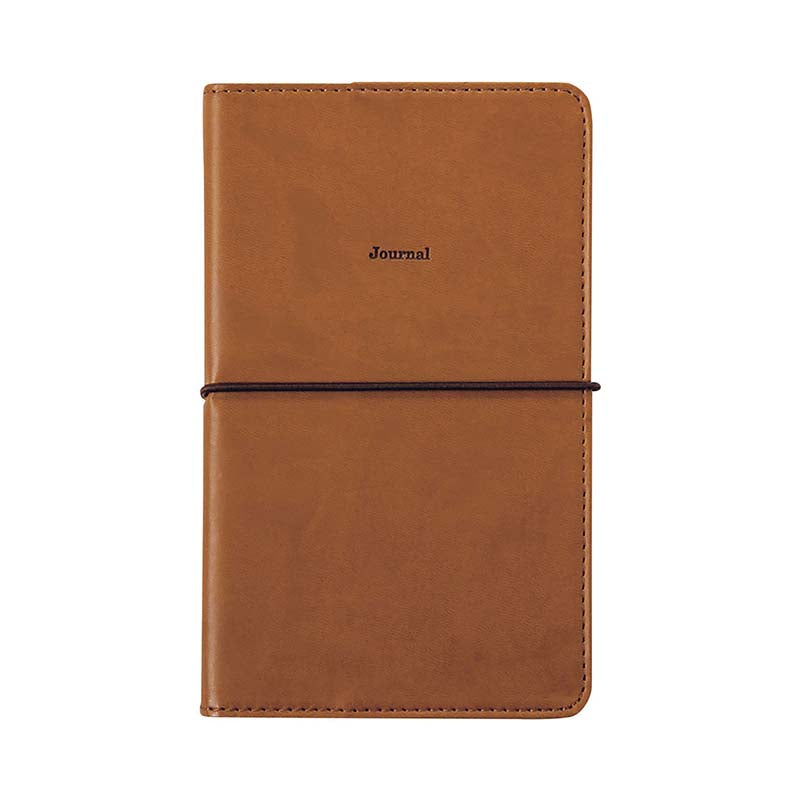 2027 Monthly Diary Lepre B6 Slim (NQ2)