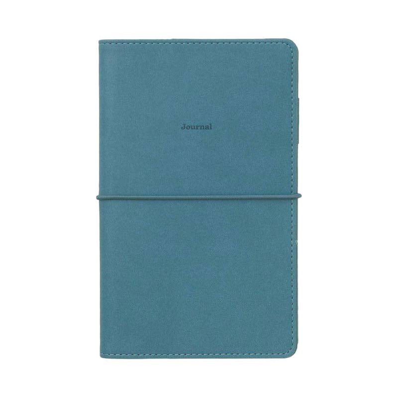 2027 Monthly Diary Lepre B6 Slim (NQ2)