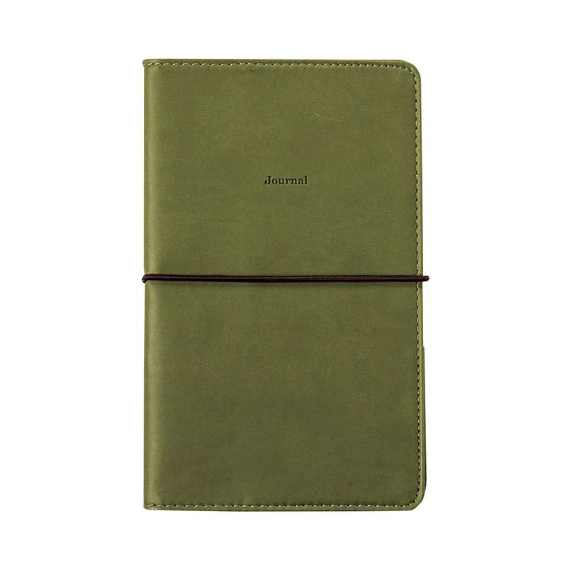 2027 Monthly Diary Lepre B6 Slim (NQ2)