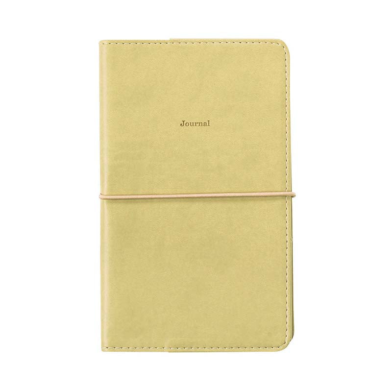 2027 Monthly Diary Lepre B6 Slim (NQ2)