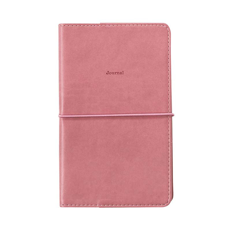 2027 Monthly Diary Lepre B6 Slim (NQ2)