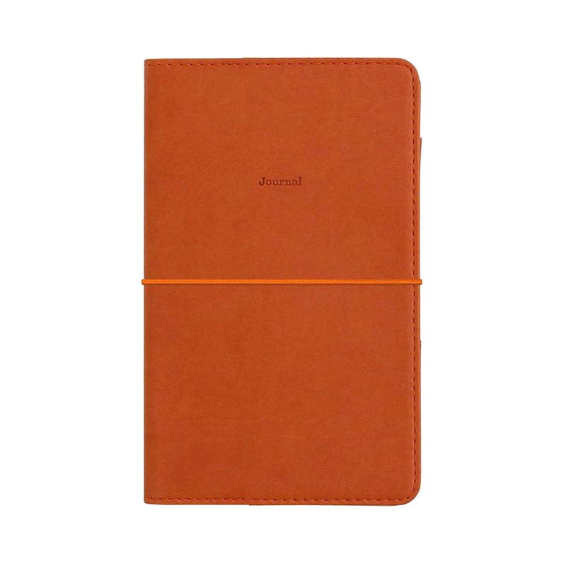 2027 Monthly Diary Lepre B6 Slim (NQ2)
