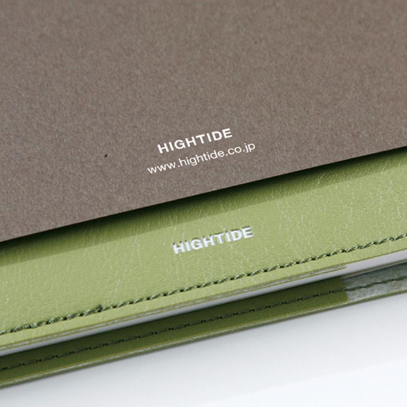 2027 Weekly Diary Calm B6 Slim Vertical (NQZ2)