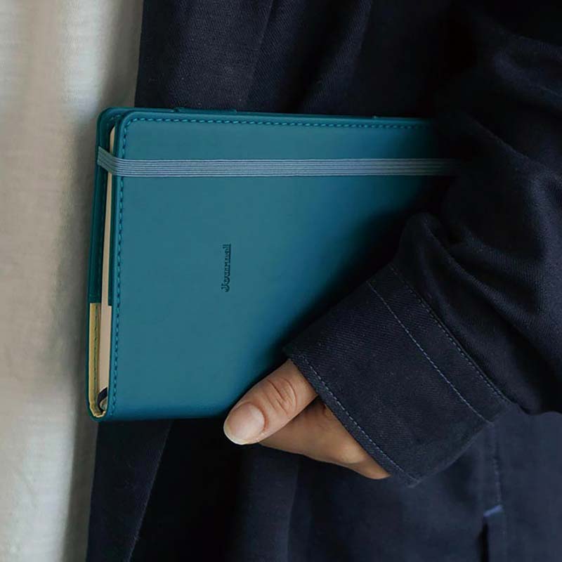 2027 Weekly  Diary shade B6 Slim Vertical (NQZ3)