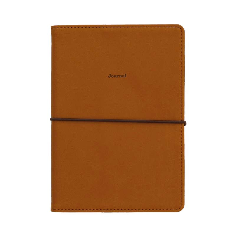 2027 Weekly Diary Lepre B6 Free (NT2)