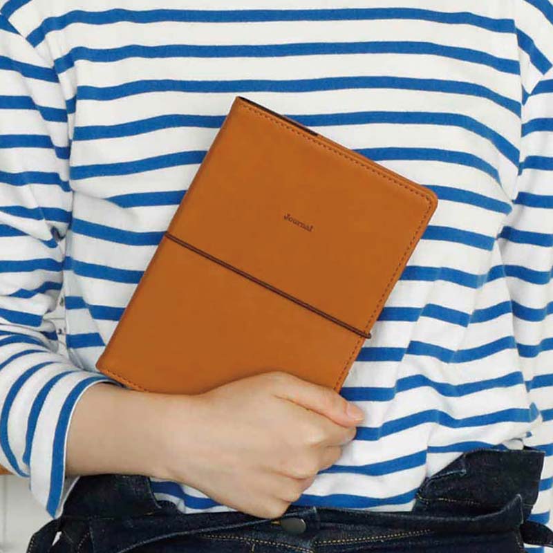 2027 Weekly Diary Lepre B6 Free (NT2)