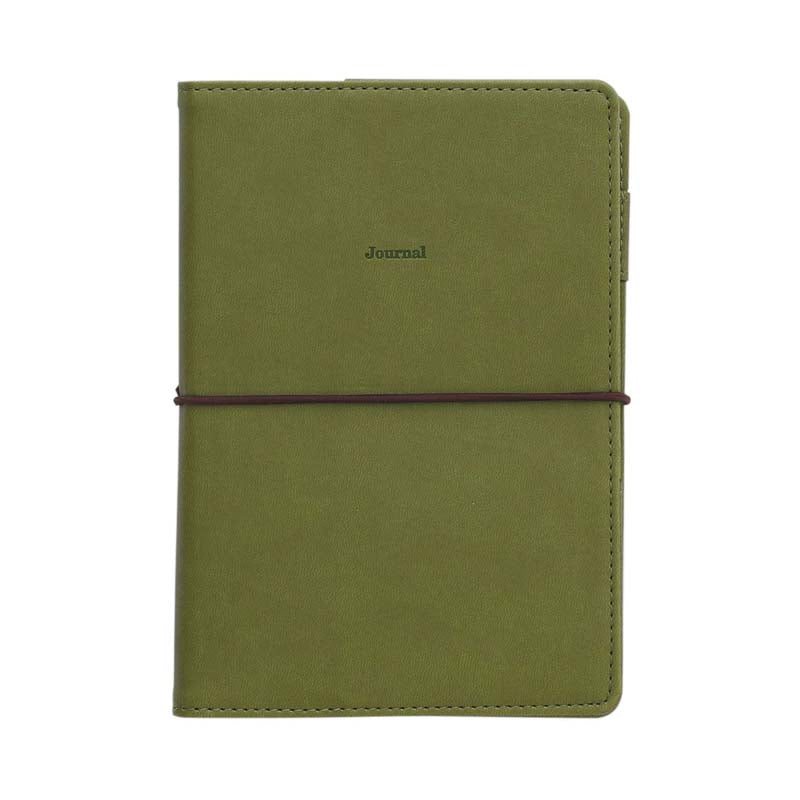 2027 Weekly Diary Lepre B6 Free (NT2)