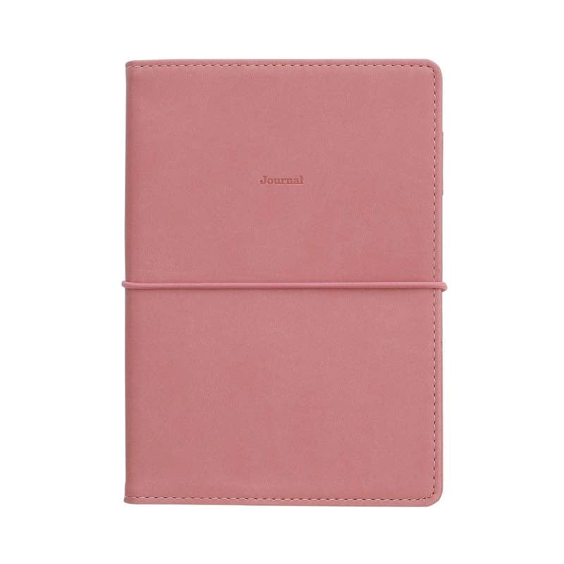 2027 Weekly Diary Lepre B6 Free (NT2)