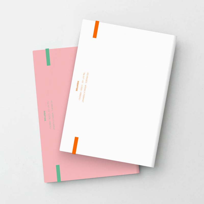 2027 Weekly Diary Katy B6 Free (NT3)