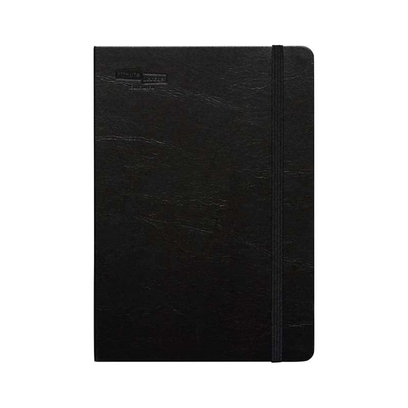 2027 Weekly Diary Minute Manager･EX A5 LEFT (NX2)