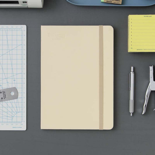 2027 Weekly Diary Minute Manager･EX A5 LEFT (NX2)