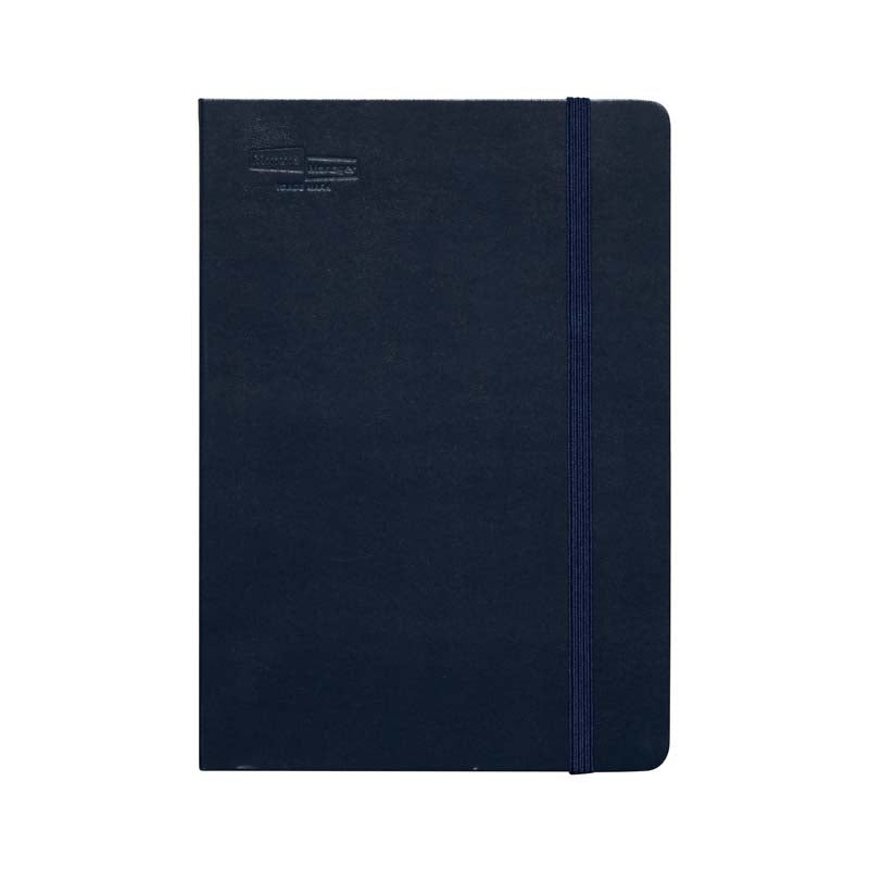 2027 Weekly Diary Minute Manager･EX A5 LEFT (NX2)