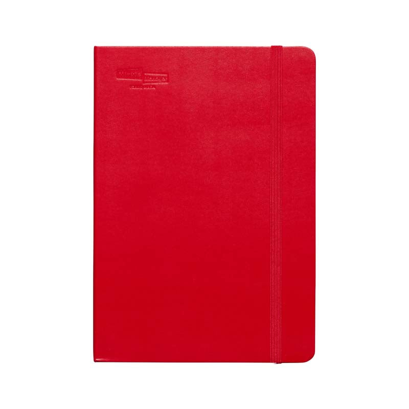 2027 Weekly Diary Minute Manager･EX A5 LEFT (NX2)