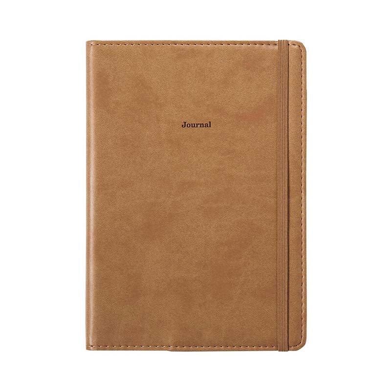 2027 Weekly Diary Shade B6 (NY3)