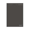 2027 Weekly Diary Paper Cloth B6 (NY4)