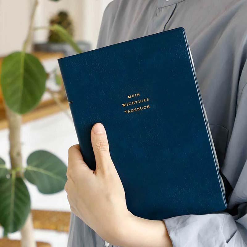 2027 Weekly Diary Classic A5 Vertical (NZ2)