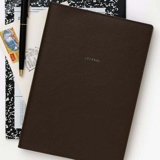 2027 Weekly Diary Calm A5 Vertical (NZ3)