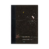 Hiroko Kubota: Hobonichi Graph Notebook (A6)
