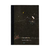 Hiroko Kubota: Hobonichi Graph Notebook (A5)