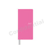 Hobonichi Techo 2027 Weeks Colors: Pink Sapphire