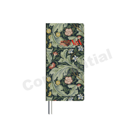 Hobonichi Techo 2027 Weeks The V&A Series: Leicester