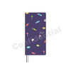 Hobonichi Techo 2027 Weeks Bow & Tie: Candy Dream