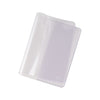 Clear Cover for A6 Size HON