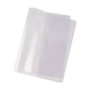 Clear Cover for A5 Size HON
