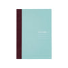 Hobonichi Lined Notebook (A6 Size)
