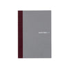 Hobonichi Blank Notebook (A6 Size)