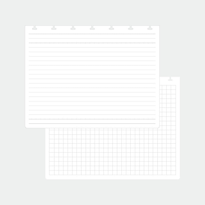 NOTEBOOK NEUTRAL D7