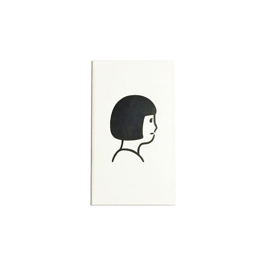 Pocket Notebook/ BOB