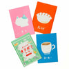 Good Children's Letter Set