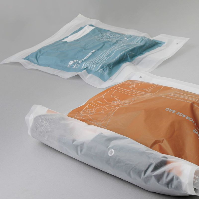 Roll Up Storage Bag S (nahe)