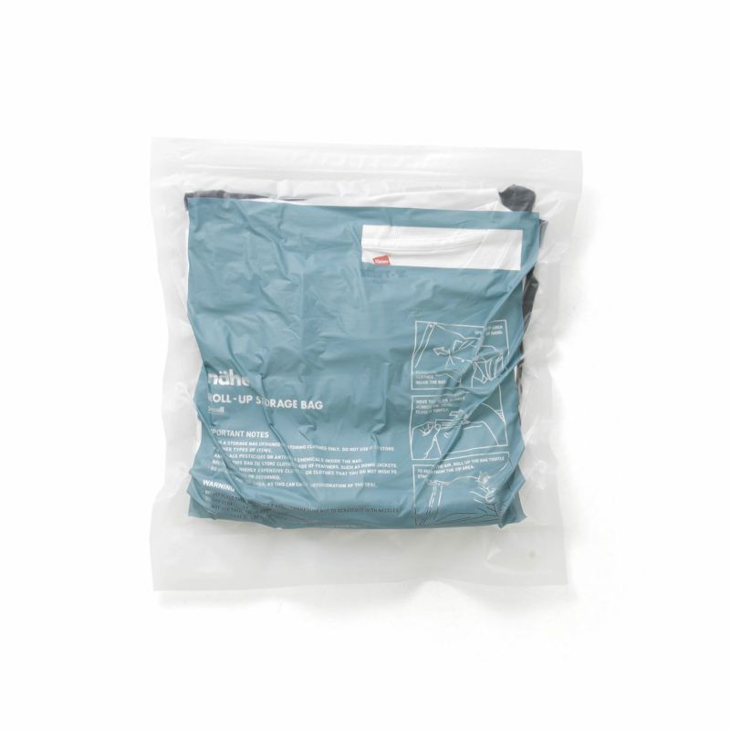 Roll Up Storage Bag S (nahe)