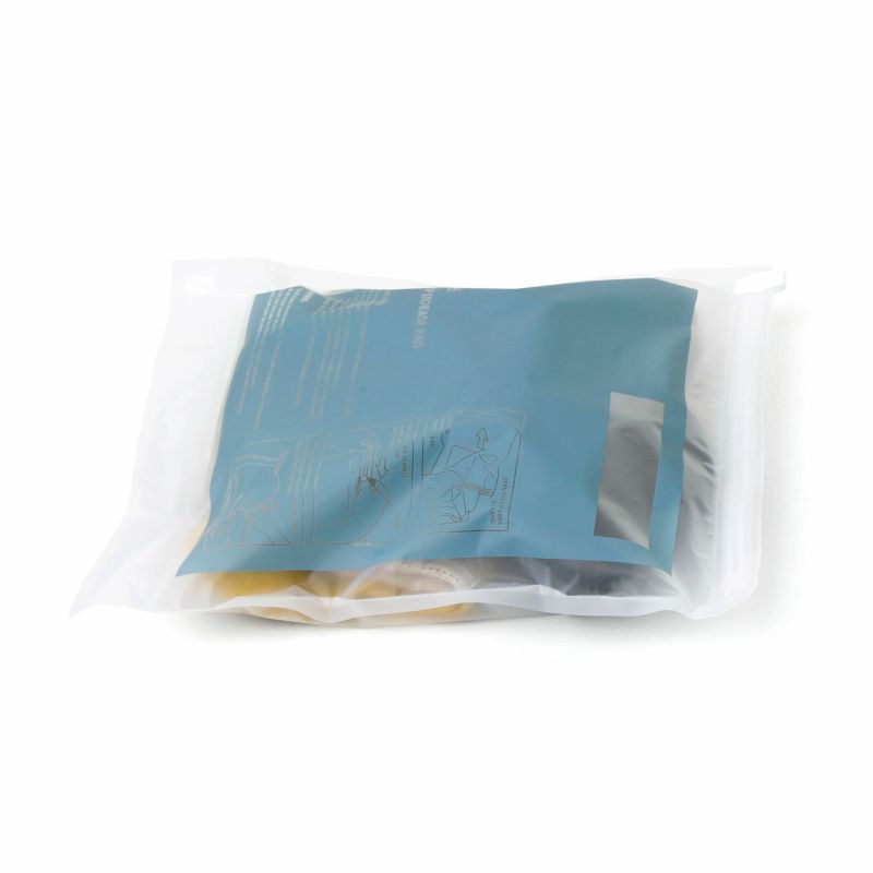 Roll Up Storage Bag S (nahe)