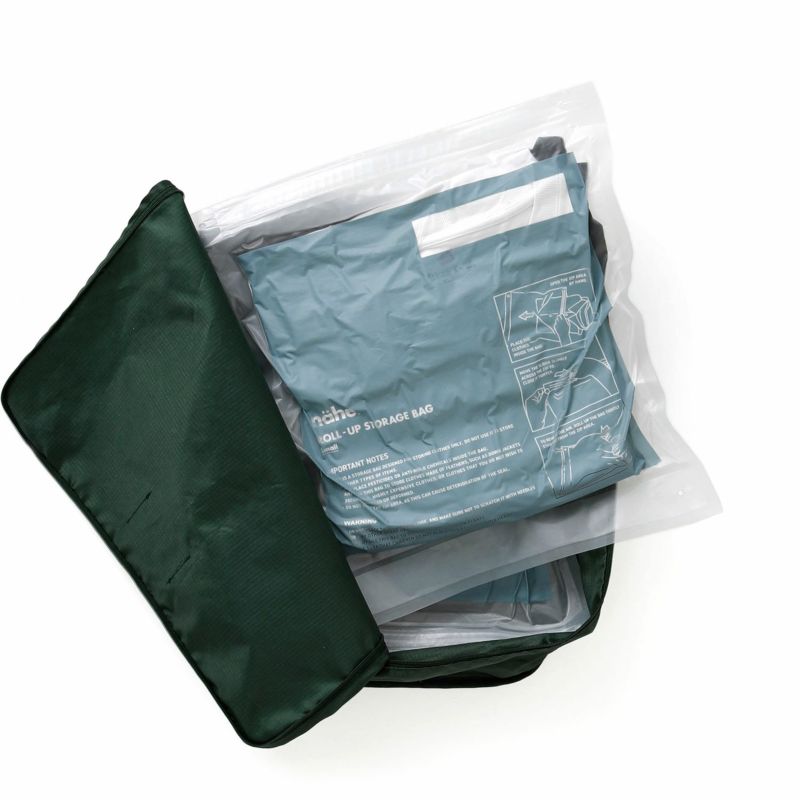 Roll Up Storage Bag S (nahe)