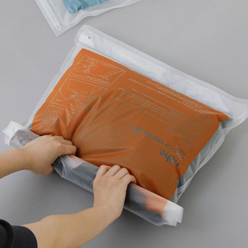 Roll Up Storage Bag M (nahe)