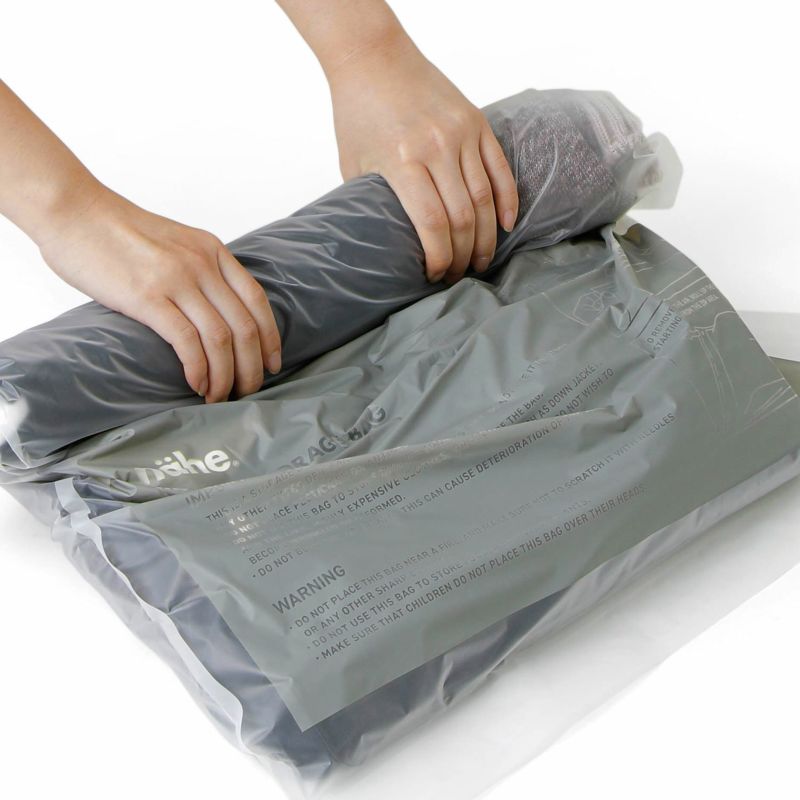 Roll Up Storage Bag L (nahe)