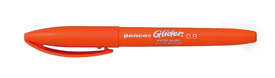 Glider Color Pen / Penco